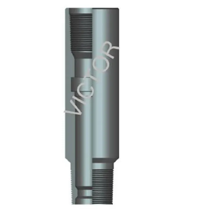 Нижние соски серии RNP