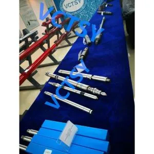 Клапаны со съемной диафрагмой серии KBF