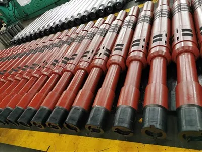 Пакер для нефтяной скважины