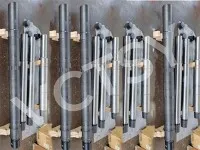 SSD-накопитель со скользящей муфтой однолинейного управления серии YKSLS