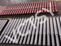 Даунхоленый предохранительный клапан API 14A глубоководного подземного предохранительного клапана серии THD